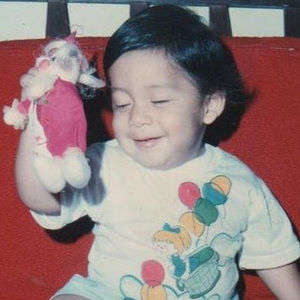 Meet your Posher, Christian